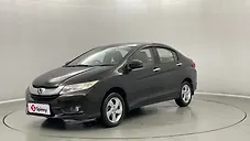 Used Honda City V Diesel in Jaipur