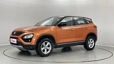 Used Tata Harrier XZ [2019-2020] in Jaipur