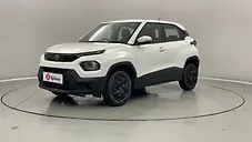 Used Tata Punch Adventure MT in Jaipur