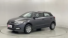 Used Hyundai Elite i20 Sportz 1.2 [2016-2017] in Jaipur