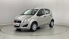 Used Maruti Suzuki Ritz Lxi BS-IV in Jaipur
