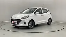 Used Hyundai Grand i10 NIOS Magna Corporate Edition 1.2 Kappa VTVT in Jaipur