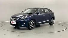 Used Toyota Glanza G in Jaipur