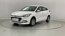 Used Hyundai Elite i20 Sportz 1.2 [2016-2017] in Jaipur