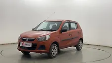 Used Maruti Suzuki Alto VXi [2014-2019] in Kolkata