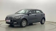 Used Hyundai Elite i20 Sportz 1.2 [2016-2017] in Kolkata