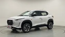 Used Nissan Magnite XE  [2020] in Karnal