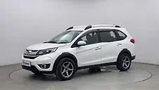 Used Honda BR-V V Petrol in Chandigarh