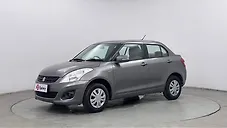 Used Maruti Suzuki Swift DZire VXI [2008-2013] in Chandigarh