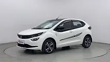 Used Tata Altroz XZ Plus Petrol [2021-2023] in Chandigarh