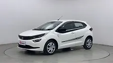 Used Tata Altroz XT Diesel [2020-2023] in Chandigarh