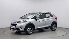 Used Honda WR-V VX MT Petrol in Chandigarh