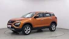 Used Tata Harrier XZ [2019-2020] in Chandigarh