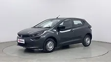 Used Tata Altroz XM Petrol [2020-2023] in Chandigarh