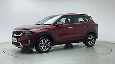 Used Kia Seltos GTX Plus 1.4 DCT in Ghaziabad