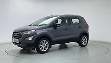 Used Ford Ecosport Titanium 1.5L Ti-VCT in Ghaziabad