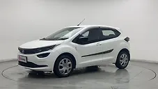 Used Tata Altroz XM Petrol in Ghaziabad