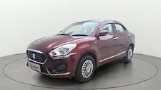 Used Maruti Suzuki DZire VDi AMT in Visakhapatnam