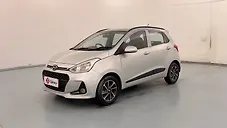 Used Hyundai Grand i10 Asta U2 1.2 CRDi in Kanpur