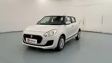 Used Maruti Suzuki Swift VXi [2021-2023] in Kanpur