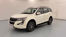 Used Mahindra XUV500 W7 [2018-2020] in Kanpur