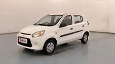 Used Maruti Suzuki Alto 800 VXi in Kanpur