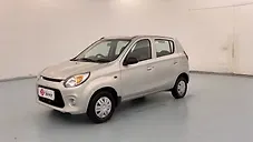 Used Maruti Suzuki Alto 800 LXi in Kanpur
