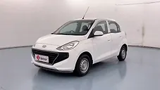 Used Hyundai Santro Sportz CNG in Kanpur
