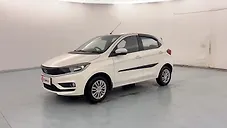 Used Tata Tiago Revotron XZ in Kanpur