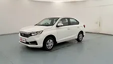 Used Honda Amaze S MT 1.2 Petrol [2021] in Kanpur