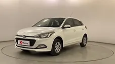 Used Hyundai Elite i20 Sportz 1.2 [2016-2017] in Pune