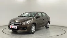 Used Maruti Suzuki Ciaz ZXi  AT in Pune