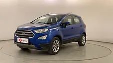 Used Ford Ecosport Titanium 1.5L TDCi in Pune