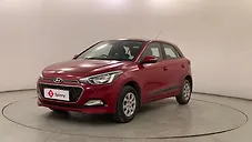 Used Hyundai Elite i20 Sportz 1.2 [2016-2017] in Pune