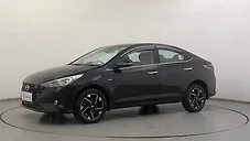 Used Hyundai Verna SX (O) 1.0 Turbo DCT in Ahmedabad