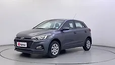 Used Hyundai Elite i20 Sportz 1.2 [2016-2017] in Ahmedabad