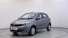 Used Tata Tiago Revotron XZ in Ahmedabad