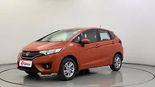 Used Honda Jazz V Petrol in Ahmedabad