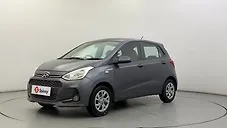 Used Hyundai Grand i10 Magna 1.2 Kappa VTVT [2017-2020] in Ahmedabad