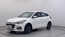 Used Hyundai Elite i20 Sportz Plus 1.2 in Ahmedabad