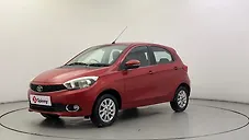 Used Tata Tiago Revotron XZA [2017-2019] in Ahmedabad