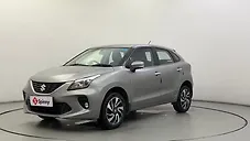 Used Maruti Suzuki Baleno Zeta in Ahmedabad