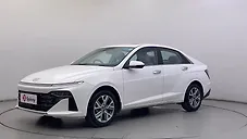 Used Hyundai Verna SX (O) Petrol 1.5L Automatic (CVT) in Ahmedabad