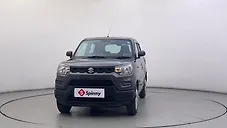 Used Maruti Suzuki S-Presso VXi AMT in Ahmedabad