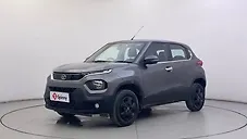 Used Tata Punch Accomplished AMT [2021-2023] in Ahmedabad