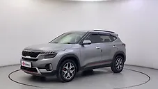 Used Kia Seltos GTX Plus 1.4 [2019-2020] in Ahmedabad