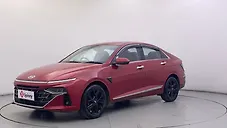 Used Hyundai Verna SX Turbo Petrol 1.5L Turbo Automatic (DCT) in Ahmedabad