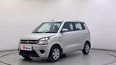Used Maruti Suzuki Wagon R VXi 1.2 in Ahmedabad