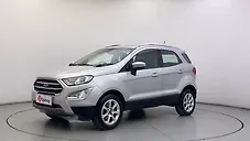 Used Ford Ecosport Titanium + 1.5L TDCi [2019-2020] in Ahmedabad