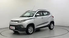 Used Mahindra KUV100 K8 5 STR in Ahmedabad